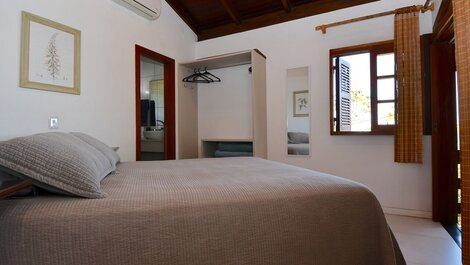 BANGALÔ CASA GRANDE - EXCLUSIVITY, COMFORT AND PRIVACY.