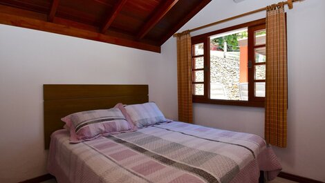 BANGALÔ CASA DA PEDRA - EXCLUSIVITY, COMFORT AND PRIVACY.