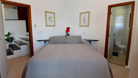 BANGALÔ CASA GRANDE - EXCLUSIVITY, COMFORT AND PRIVACY.