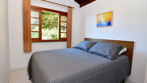 BANGALÔ CASA DO MAR - EXCLUSIVITY, COMFORT AND PRIVACY.