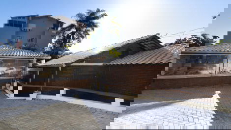 Casa para alugar em Porto Belo - Centro