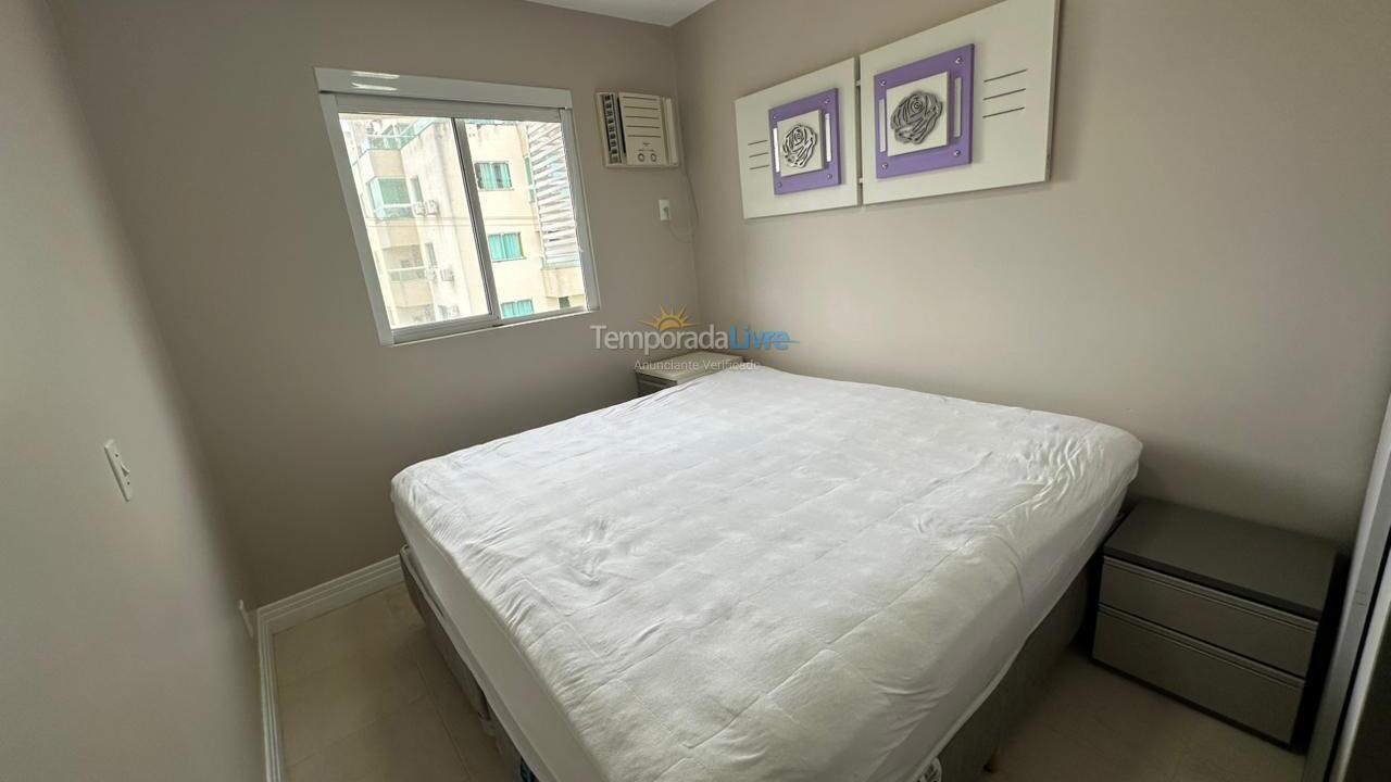 Apartamento para aluguel de temporada em Bombinhas (Praia de Bombas)