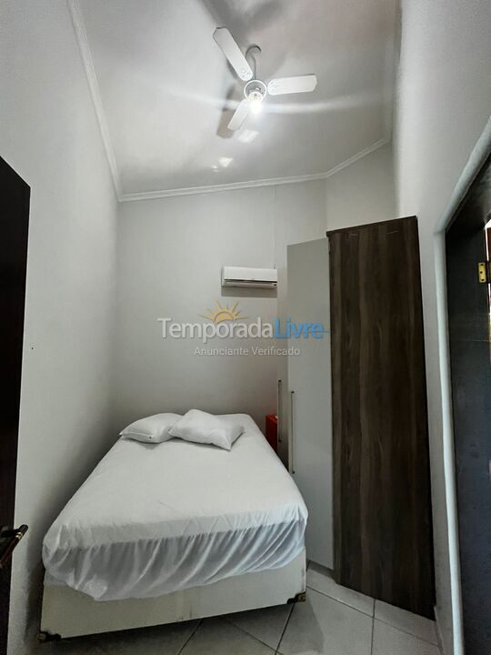 Casa para aluguel de temporada em Bertioga (Riviera de São Lourenço)