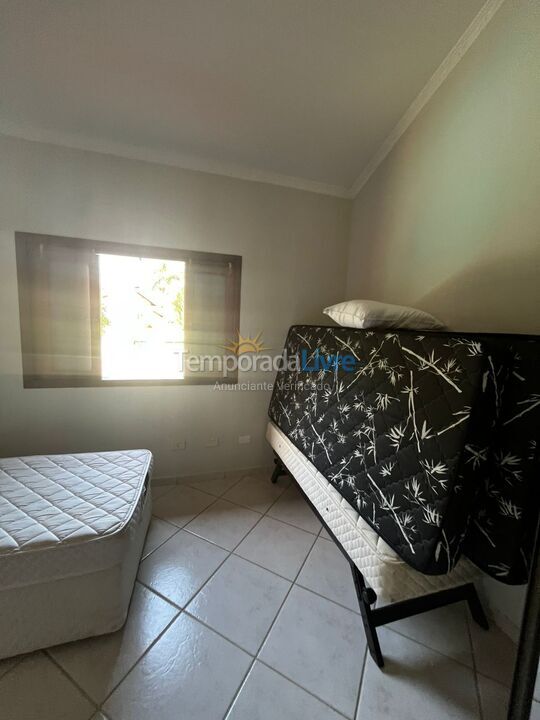 Casa para aluguel de temporada em Bertioga (Riviera de São Lourenço)