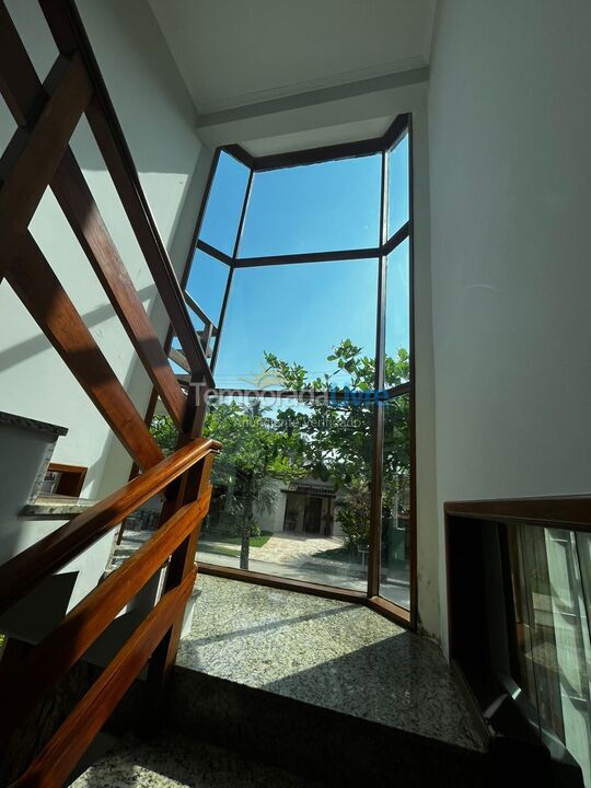 Casa para aluguel de temporada em Bertioga (Riviera de São Lourenço)