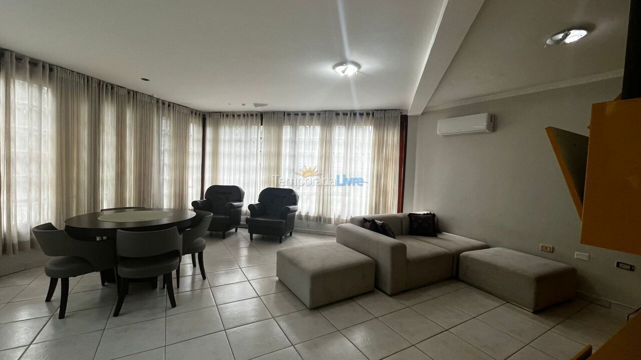 Casa para aluguel de temporada em Bertioga (Riviera de São Lourenço)