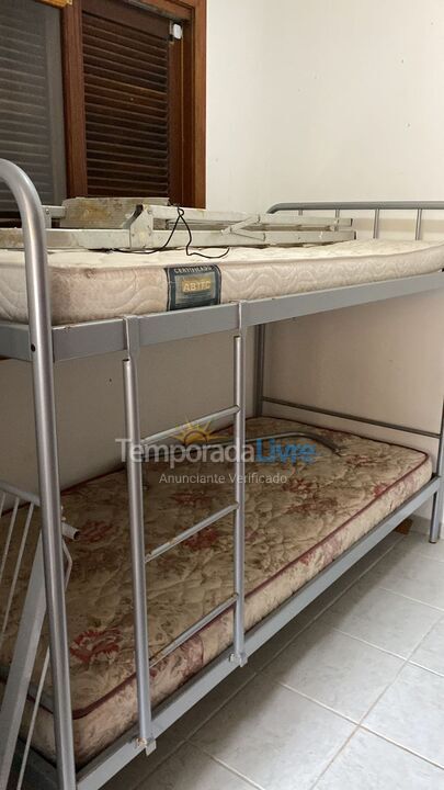 House for vacation rental in Bertioga (Riviera de São Lourenço)