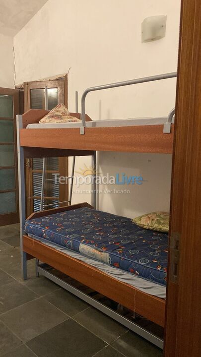 House for vacation rental in Bertioga (Riviera de São Lourenço)