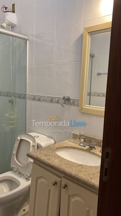 House for vacation rental in Bertioga (Riviera de São Lourenço)