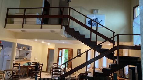 Yellow House Riviera de São Lourenço