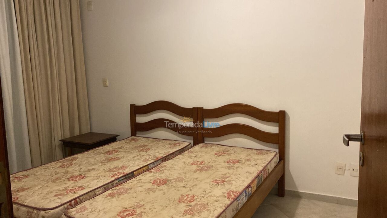 House for vacation rental in Bertioga (Riviera de São Lourenço)