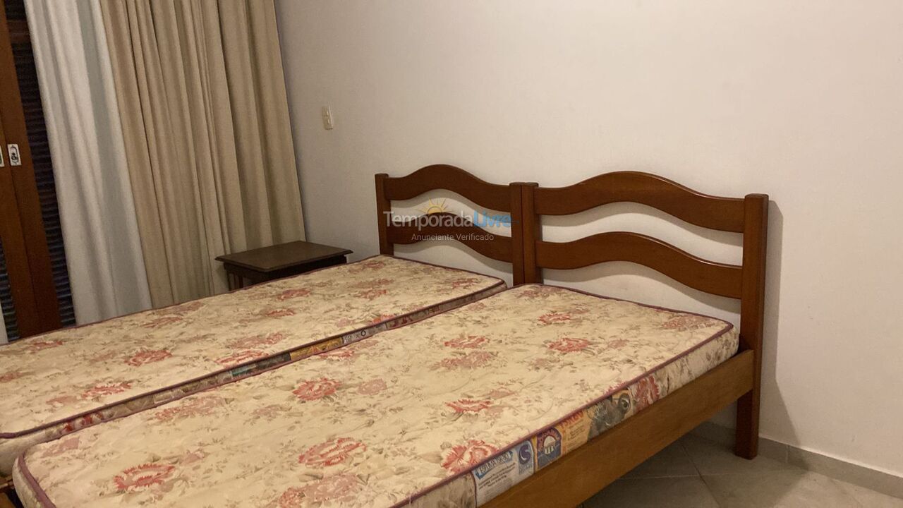 House for vacation rental in Bertioga (Riviera de São Lourenço)