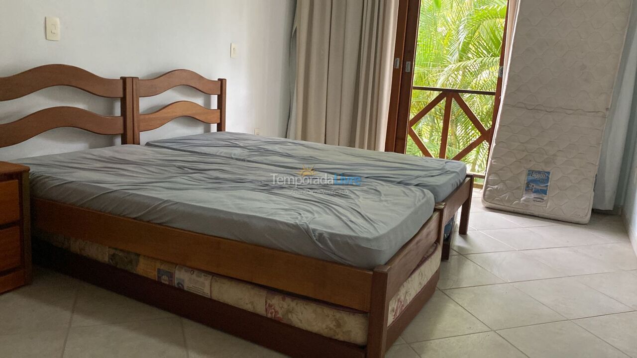 House for vacation rental in Bertioga (Riviera de São Lourenço)