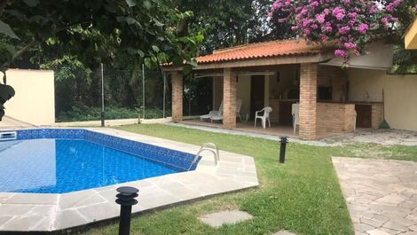 House for rent in Bertioga - Riviera de São Lourenço