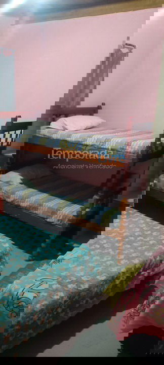 House for vacation rental in Pontal do Paraná (Praia de Leste)