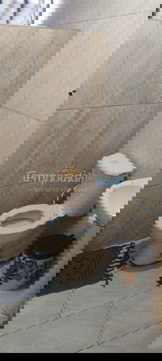 House for vacation rental in Pontal do Paraná (Praia de Leste)