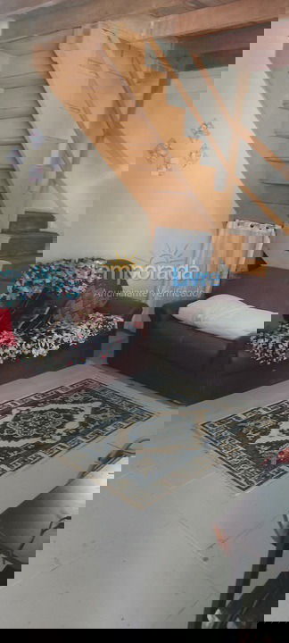 House for vacation rental in Pontal do Paraná (Praia de Leste)