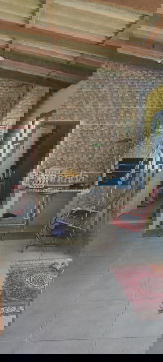 House for vacation rental in Pontal do Paraná (Praia de Leste)