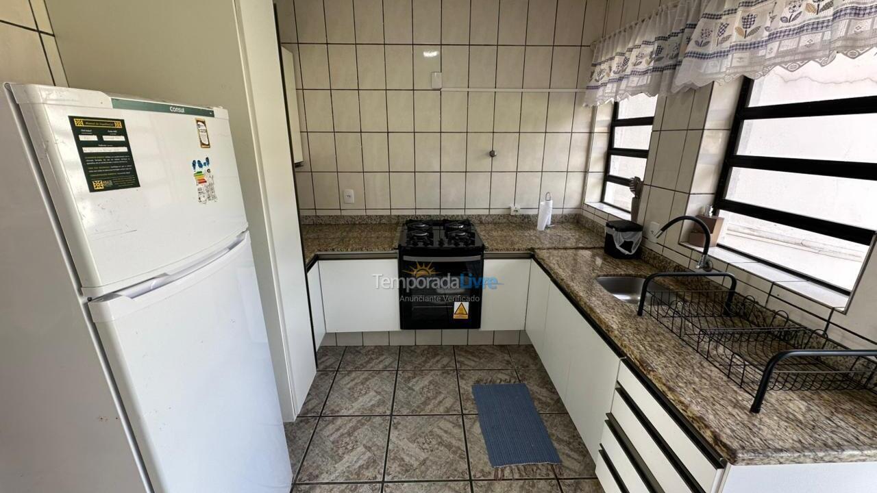 Casa para aluguel de temporada em Porto Belo (Centro)