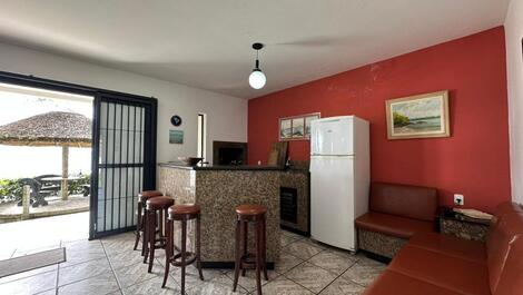 Casa para alugar em Porto Belo - Centro