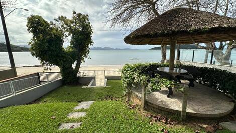 Casa para alugar em Porto Belo - Centro