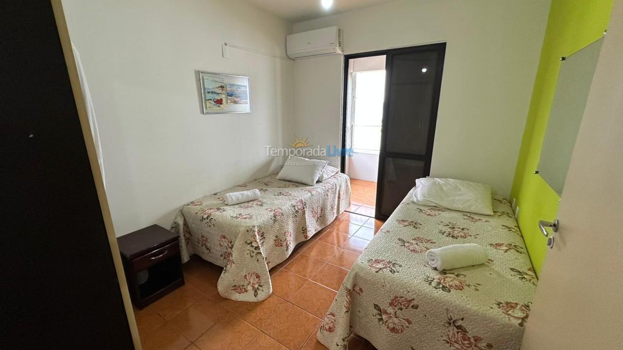 Casa para aluguel de temporada em Porto Belo (Centro)