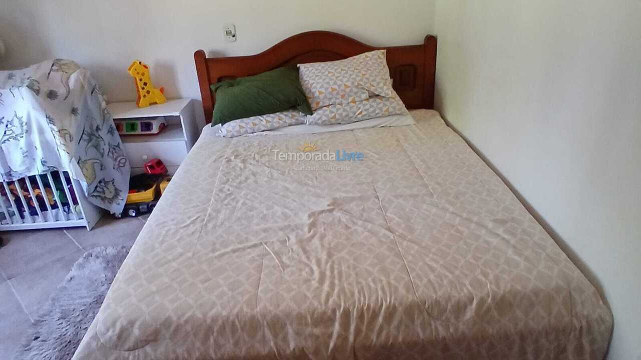 Granja para alquiler de vacaciones em Itatiba (Vivenda do Engenho dagua)