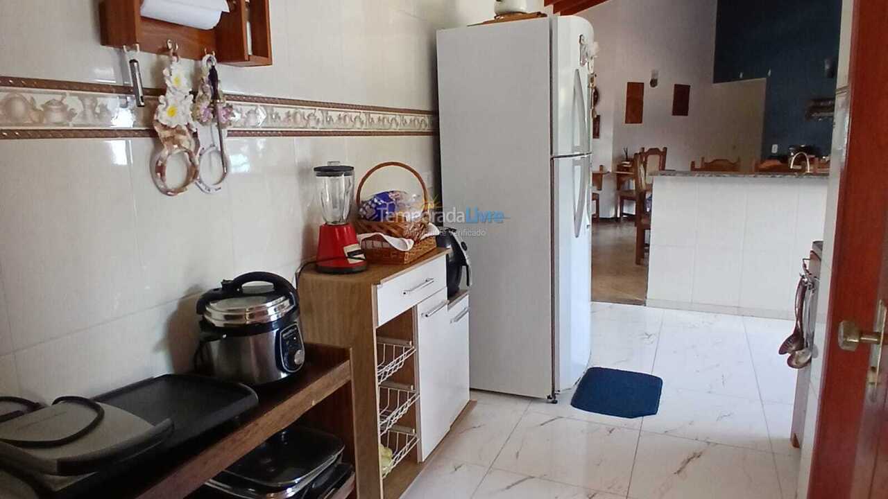 Granja para alquiler de vacaciones em Itatiba (Vivenda do Engenho dagua)