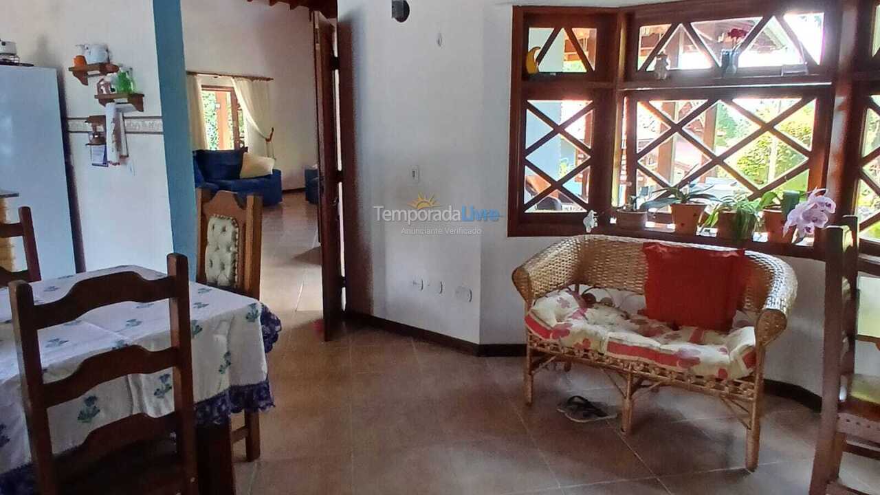 Granja para alquiler de vacaciones em Itatiba (Vivenda do Engenho dagua)