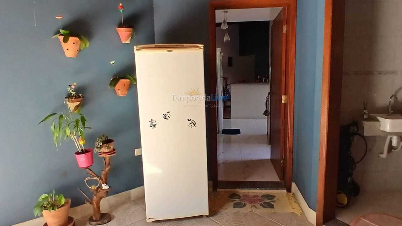 Granja para alquiler de vacaciones em Itatiba (Vivenda do Engenho dagua)