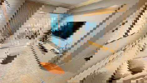 Apartamento para alugar em Balneário Camboriú - Praia Central