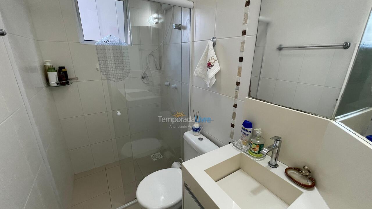 Apartamento para aluguel de temporada em Balneário Camboriú (Praia Central)