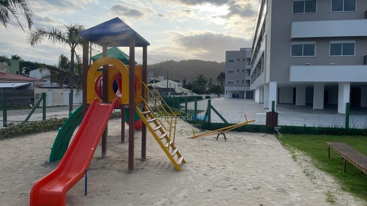 Casa para alquiler de vacaciones em Florianopolis (Praia dos Ingleses)