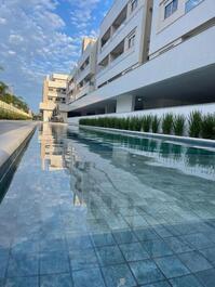 Precioso apartamento de 2 dormitorios con piscina - a 250 metros del mar