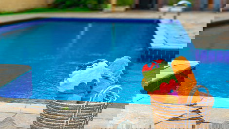 Casa para alugar em São Sebastião - Juquehy