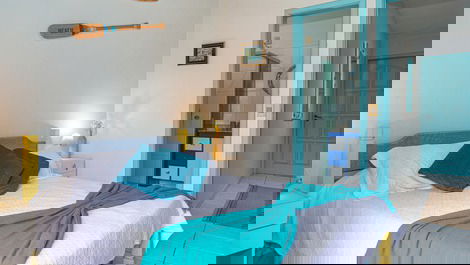 Recanto - Gated community