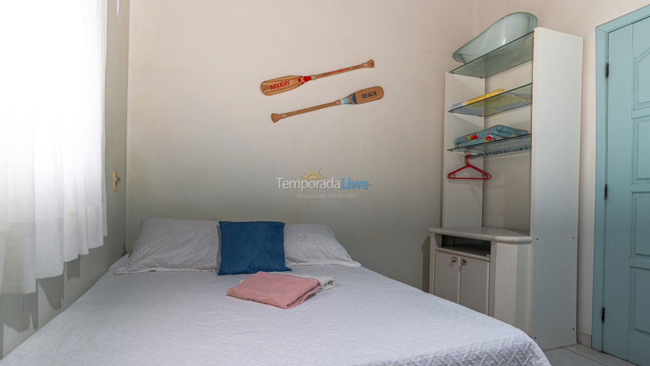 House for vacation rental in São Sebastião (Juquehy)