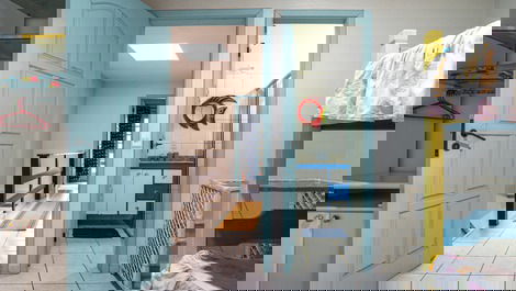 Recanto - Gated community