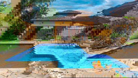 Recanto - Gated community