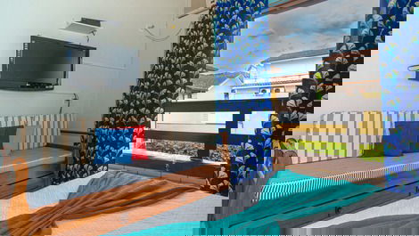 Recanto - Gated community