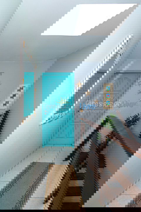 House for vacation rental in São Sebastião (Juquehy)