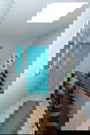 Recanto - Gated community