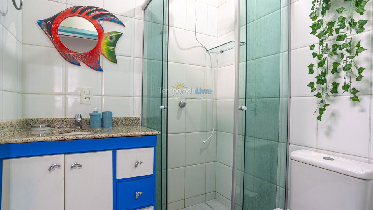 House for vacation rental in São Sebastião (Juquehy)