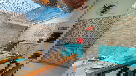 Recanto - Gated community