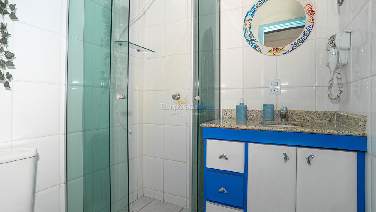 House for vacation rental in São Sebastião (Juquehy)