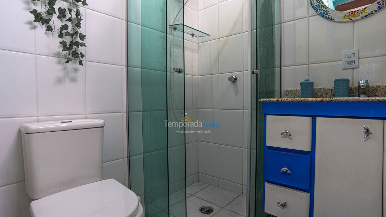 House for vacation rental in São Sebastião (Juquehy)