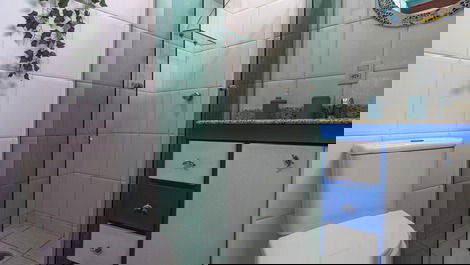 Recanto - Gated community