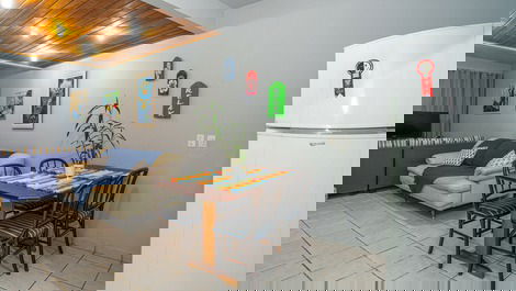 Recanto - Gated community