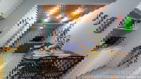 Recanto - Gated community