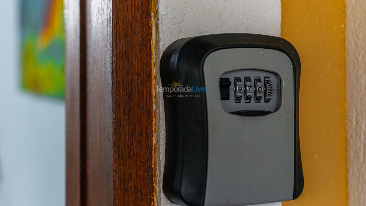 House for vacation rental in São Sebastião (Juquehy)